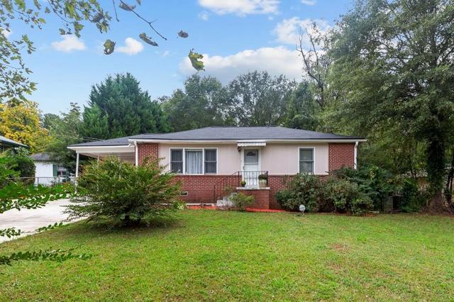 4455 Florence St, Tucker, GA 30084