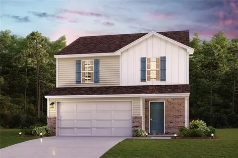 235 Kinsale Dr, Macon, GA 31216