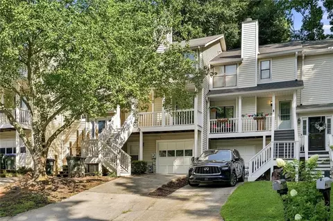 2226 Spring Walk Ct, Atlanta, GA 30341