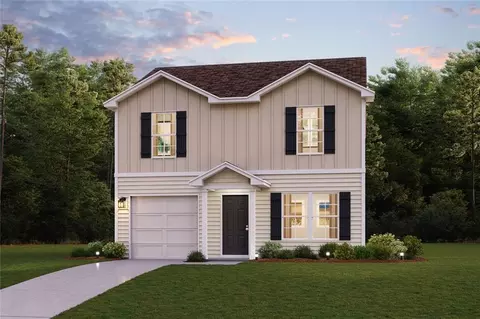 237 Kinsale Dr, Macon, GA 31216