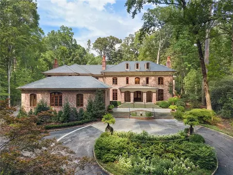 35 Valley Rd NW, Atlanta, GA 30305