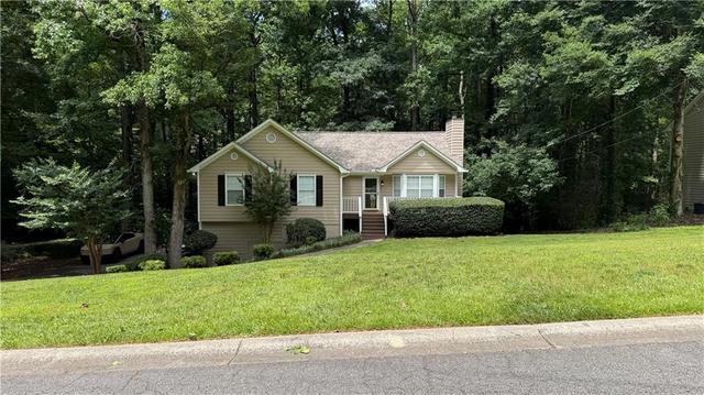 150 Hartwood Dr, Woodstock, GA 30189