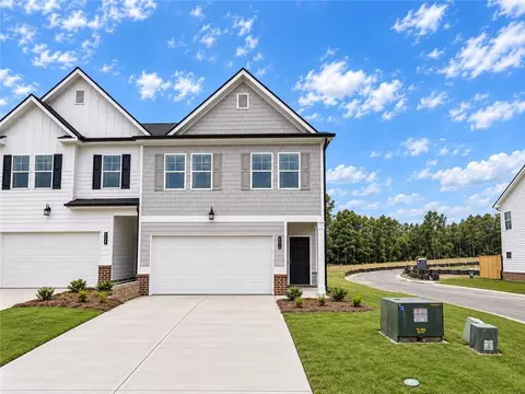 6404 Rosetta Dr SW #42, Atlanta, GA 30331
