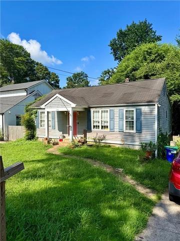1951 Normal St, Decatur, GA 30032
