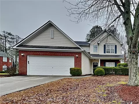 3201 Juniper Dr NW, Kennesaw, GA 30144