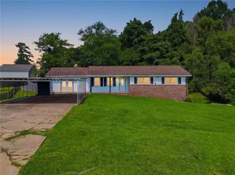 553 Mount Taber Church Rd, Dallas, GA 30157