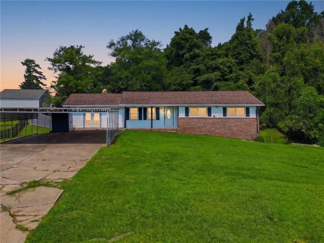 553 Mount Taber Church Rd, Dallas, GA 30157