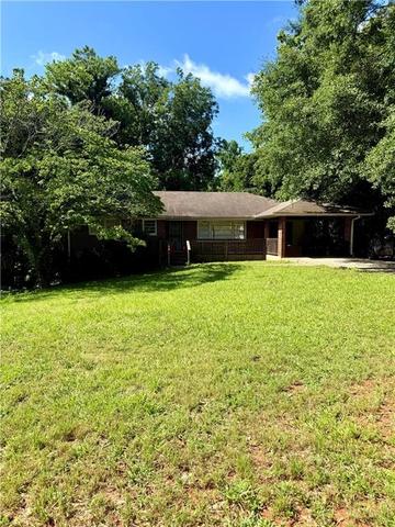 2169 Starline Dr, Decatur, GA 30032