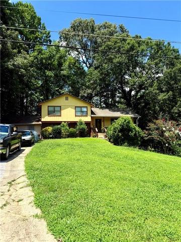 4366 Pleasant Ridge Rd, Decatur, GA 30034