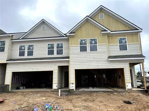 6382 Rosetta Dr SW #31, Atlanta, GA 30331