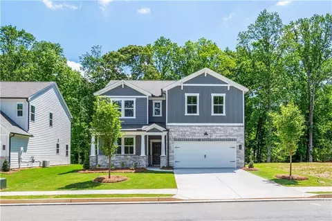 106 Henley St, Canton, GA 30114