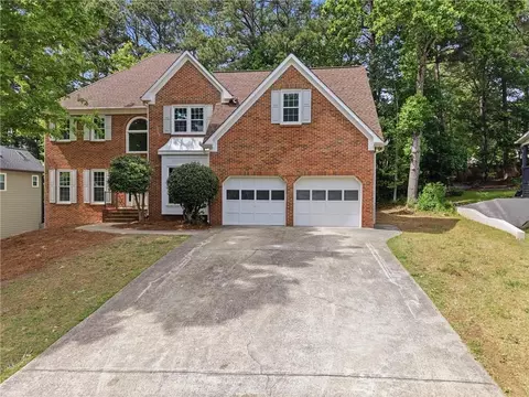 6310 Braidwood Ovrlk NW, Acworth, GA 30101