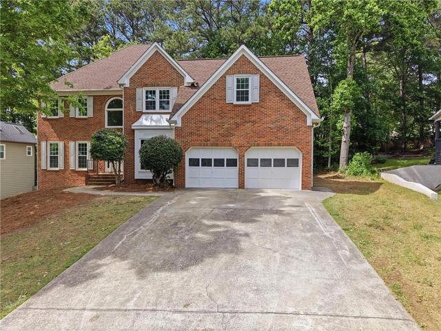 6310 Braidwood Ovrlk NW, Acworth, GA 30101