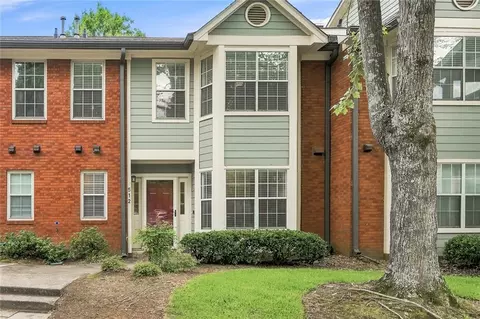 512 Mcgill Pl NE, Atlanta, GA 30312