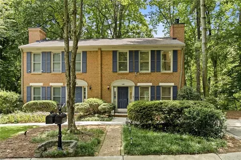 1128 Morningside Pl NE, Atlanta, GA 30306