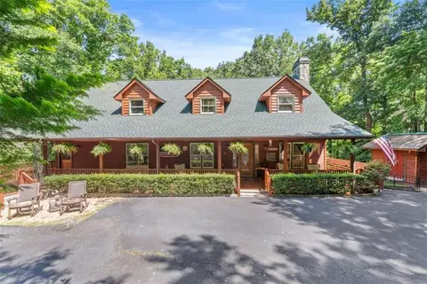 257 Interlochen Ct, Sautee Nacoochee, GA 30571
