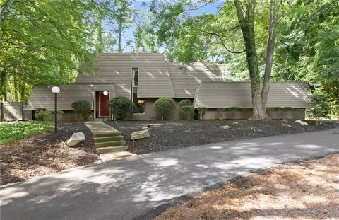 5094 Lake Fjord Pass, Marietta, GA 30068