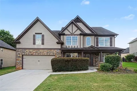 2253 Park Manor Ln, Snellville, GA 30078