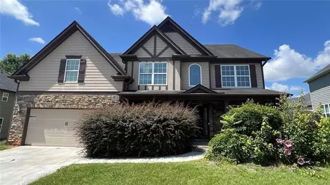 2253 Park Manor Ln, Snellville, GA 30078