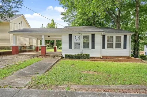 76 Mill St, Tallapoosa, GA 30176