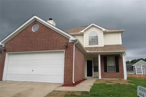 5901 Ravensway Dr, Lithonia, GA 30058
