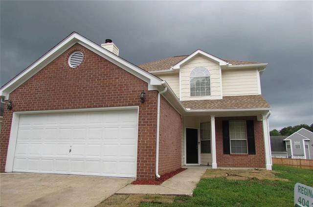 5901 Ravensway Dr, Lithonia, GA 30058