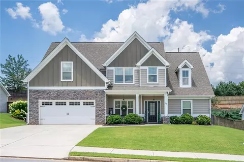 100 Brasstown Dr, Dallas, GA 30132