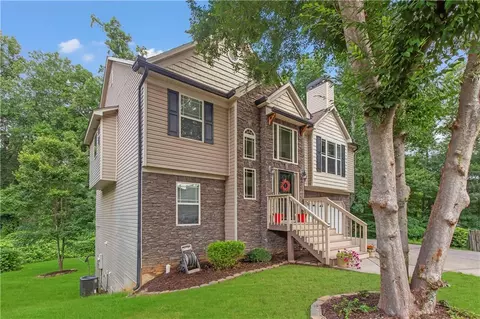 4307 Chads Park Dr, Powder Springs, GA 30127