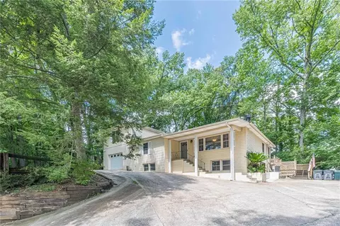 3360 Old Jonesboro Rd, Hapeville, GA 30354