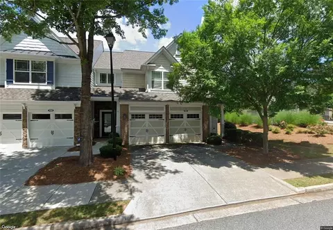 3526 Clear Creek Xing, Kennesaw, GA 30144