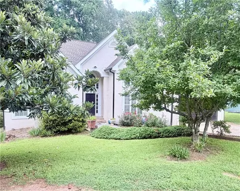345 Winchester Way, Woodstock, GA 30188