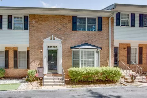 6520 Roswell Rd #77, Atlanta, GA 30328