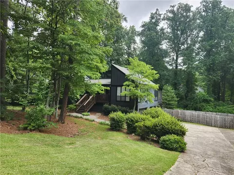 3086 Holly Mill Run, Marietta, GA 30062