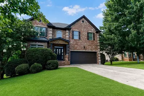 2098 Murry Trl, Morrow, GA 30260