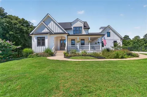 4010 Brownwood Rd, Madison, GA 30650