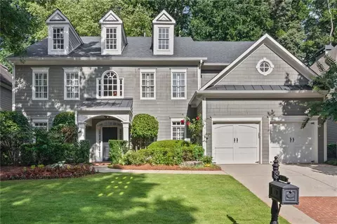 3240 Collier Gate Ct SE, Smyrna, GA 30080