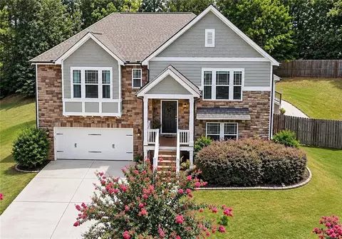 4894 Clarkstone Dr, Flowery Branch, GA 30542