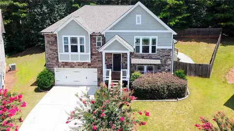 4894 Clarkstone Dr, Flowery Branch, GA 30542