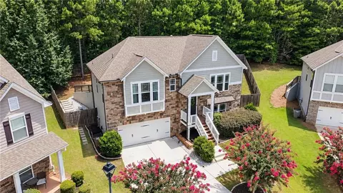 4894 Clarkstone Dr, Flowery Branch, GA 30542
