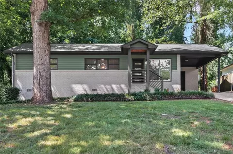 3010 Pasadena Dr, Decatur, GA 30032