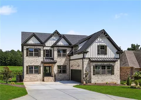 3199 Brush Arbor Ct, Jefferson, GA 30549