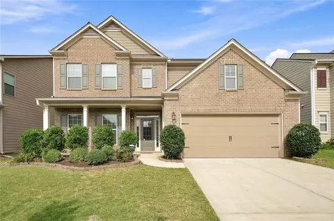 5050 Brierstone Dr, Alpharetta, GA 30004