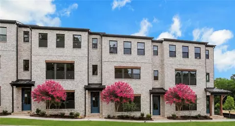 116 Bridgecrest Rd, Roswell, GA 30075