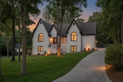 30 Westover Dr, Rome, GA 30165