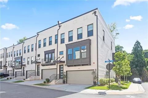 1501 Cobalt Dr NW, Atlanta, GA 30318