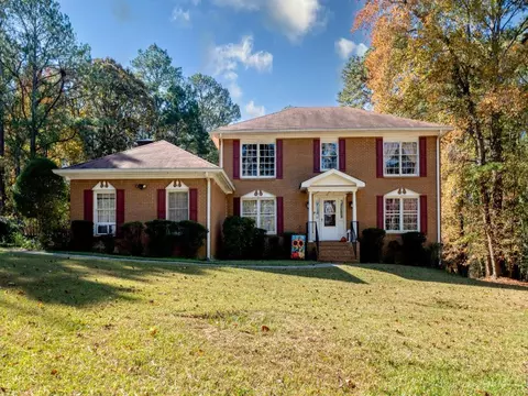 254 Graves Rd, Fayetteville, GA 30214