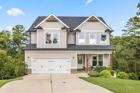 35 Bridgestone Way SE, Cartersville, GA 30120