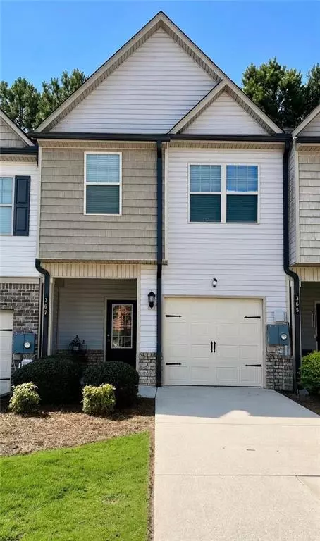 367 Turtle Creek Dr, Winder, GA 30680