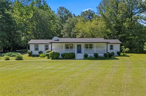 4743 Bryant Dr, Snellville, GA 30039