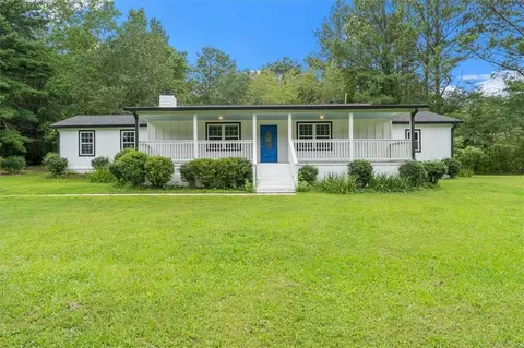 4743 Bryant Dr, Snellville, GA 30039